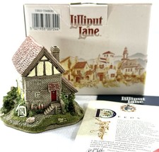 Lilliput lane collectibles for sale  Fair Oaks