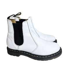 Martens doc white for sale  Queen Creek