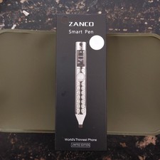 Zanco smart pen for sale  LIVERPOOL