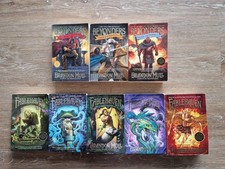 Fablehaven and beyonders gebraucht kaufen  Verden
