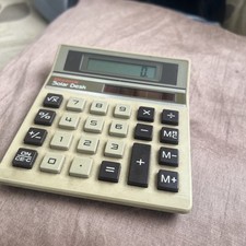 Vintage dixons solar for sale  ROTHERHAM