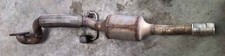 Catalyseur 6q0254503ax volkswa d'occasion  Arc-sur-Tille