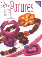Libres parures laine d'occasion Libres parures laine d'occasion  France