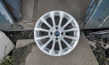 Ford fiesta alloy for sale  RUNCORN