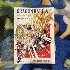 Dragon ball manga for sale  Annandale