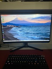 Samsung odyssey uhd for sale  Houston