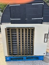 Reznor industrial gas for sale  LONDON