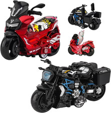 Moto giocattolo pezzi usato  Roma