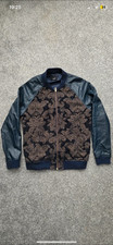 Vintage navy blue for sale  WORCESTER PARK