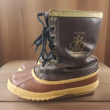 Sorel arctic pac for sale  Saginaw