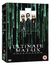 The matrix the gebraucht kaufen  Berlin
