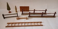 Ddr holz westernspielzeug gebraucht kaufen  Zwönitz