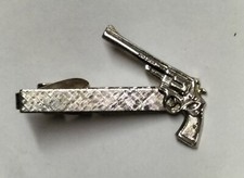 épingle cravate revolver d'occasion  Cajarc