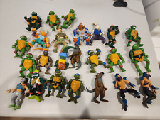 Vintage lot tmnt for sale  Fruitport