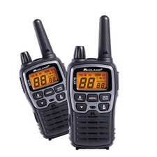 Midland walkie talkie usato  Roccagloriosa