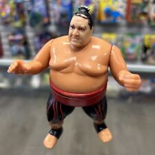 Wwf yokozuna series for sale  Patchogue