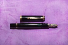 Stylo plume pelikan d'occasion  Grenoble-