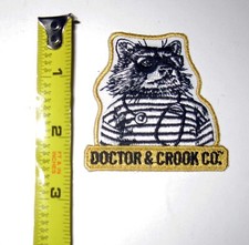 New doctor crook for sale  Moab