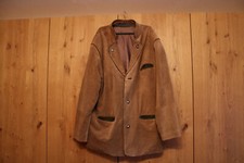 Trachtenjacke herren echtes gebraucht kaufen  Schwabach