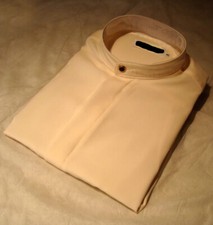 Mens ivory nehru for sale  NUNEATON