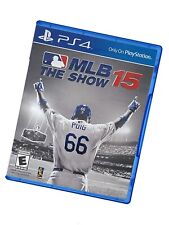 Mlb show video for sale  Redding