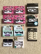 False eyelash bundle for sale  BATH