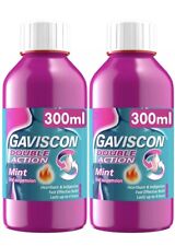 Pack gaviscon double for sale  LONDON