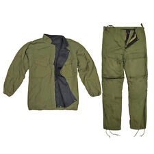 Army jacket original for sale  LONDON
