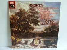 Vinyl wagner querschnitt gebraucht kaufen  Dortmund