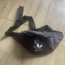 Adidas bumbag for sale  CAMBRIDGE