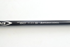 Eje de driver de palo de golf Mitsubishi Diamana DF60 44,2 pulgadas S rígido para hombre Taylormade segunda mano  Embacar hacia Mexico