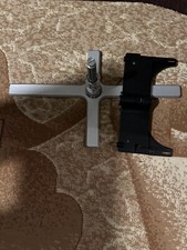 Riginale standfüße led gebraucht kaufen  Detmold