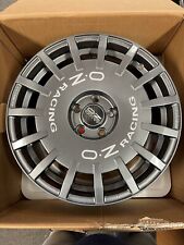 Rally racing wheel for sale  WREXHAM
