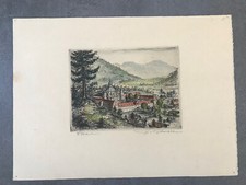 Riginal bild unikat gebraucht kaufen  Wöllstein