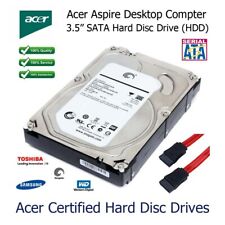 Acer aspire x1200 for sale  ALDERSHOT