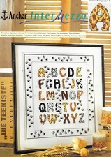 Intermezzo tierisches alphabet gebraucht kaufen  Heide