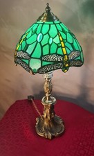 Lampe bronze art d'occasion  Auxerre