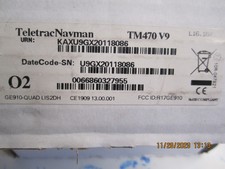 Teletrac navman gps for sale  NEWPORT PAGNELL