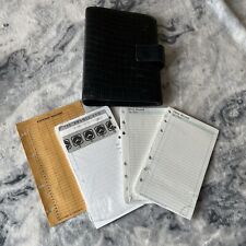 Vintage debenhams leather for sale  UK