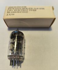 Preamplifier vacuum tube usato  Italia