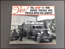 1934 dodge truck for sale  Red Wing