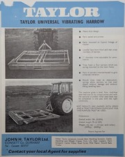 Vintage taylor buck for sale  BOURNEMOUTH