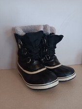 Sorel boots youth for sale  Maple Grove