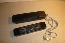 Tolle minox kamera gebraucht kaufen  Dresden