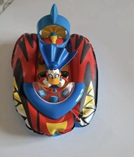 Figura pupazzo paperinik usato  Algua