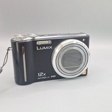 Fotocamera digitale panasonic usato  Spedire a Italy