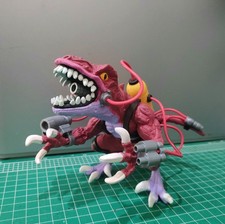 Extreme dinosaurs spittor usato  Pozzallo