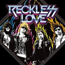 Reckless love reckless gebraucht kaufen  Schwäbisch Hall