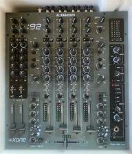 Allen heath xone usato  Monza