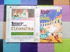 Asterix belix comic gebraucht kaufen  Erdweg